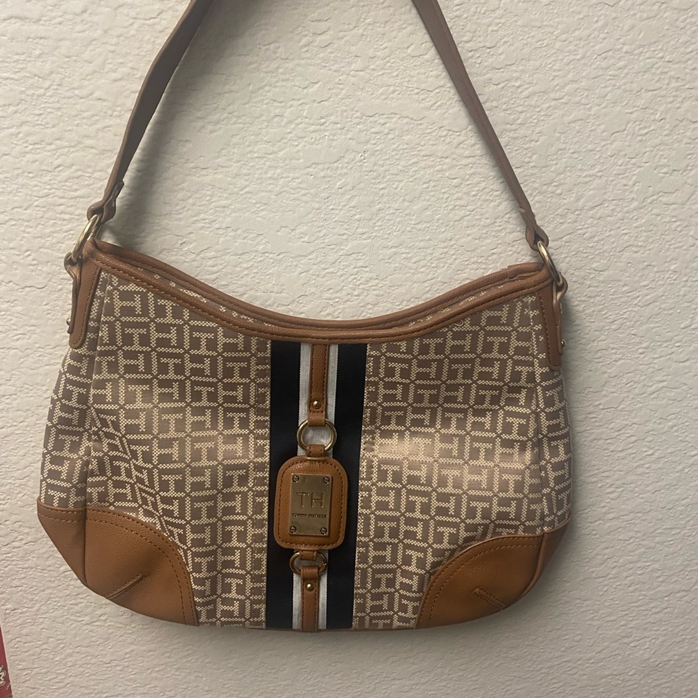 TOMMY HILFIGER PURSE